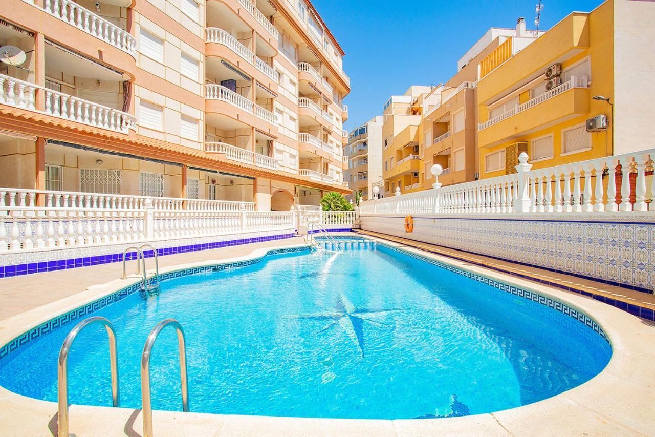 051 Laguna Beach - Alicante Holiday La Mata  Eksteriør bilde