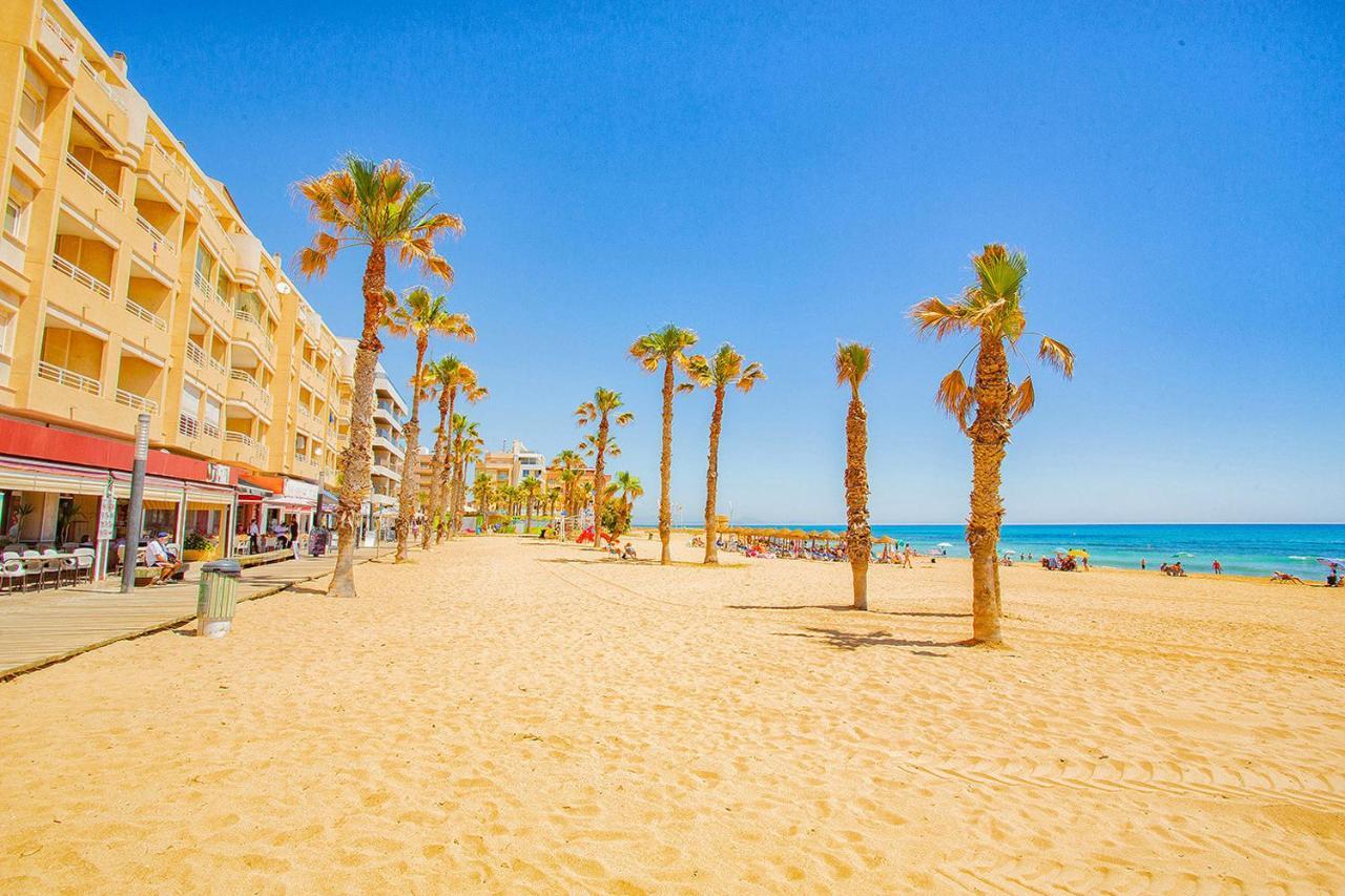 051 Laguna Beach - Alicante Holiday La Mata  Eksteriør bilde