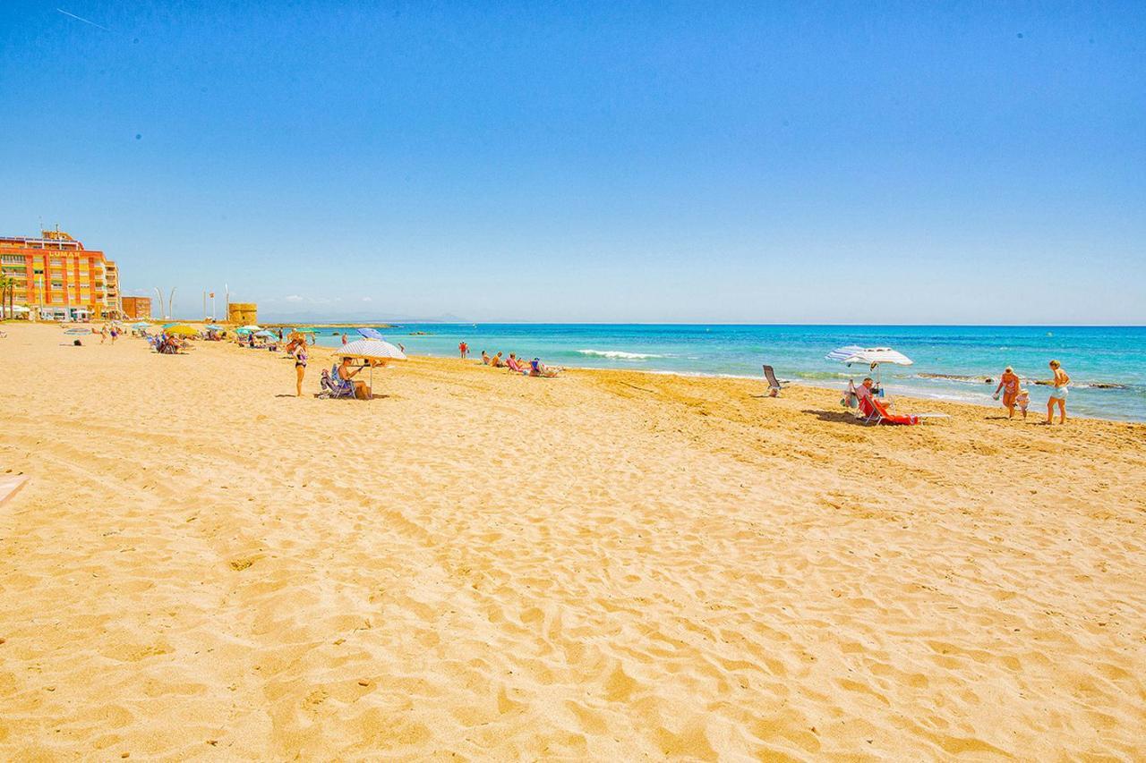051 Laguna Beach - Alicante Holiday La Mata  Eksteriør bilde